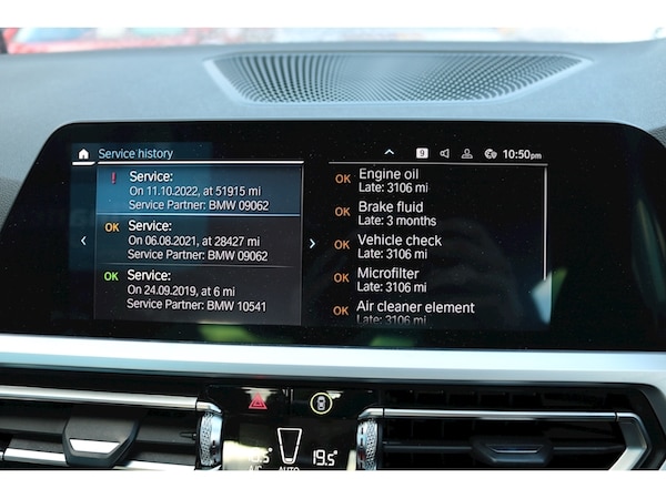 Used BMW 3 Series 2019 for sale - 74265892: Photo 46