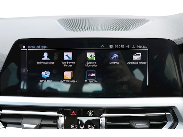 Used BMW 3 Series 2019 for sale - 74265892: Photo 47