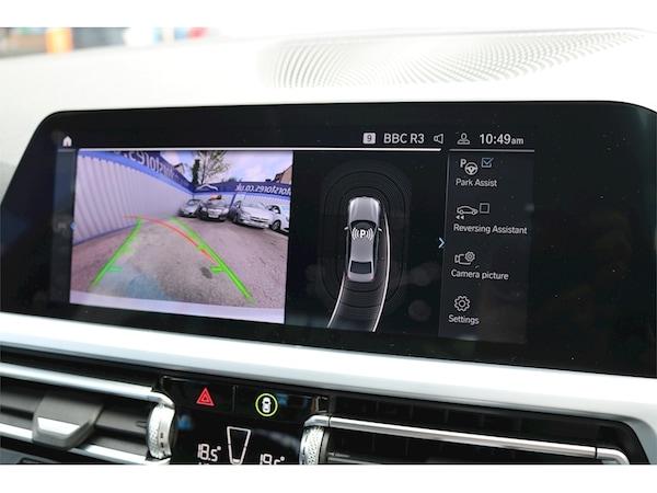 Used BMW 3 Series 2019 for sale - 74265892: Photo 48