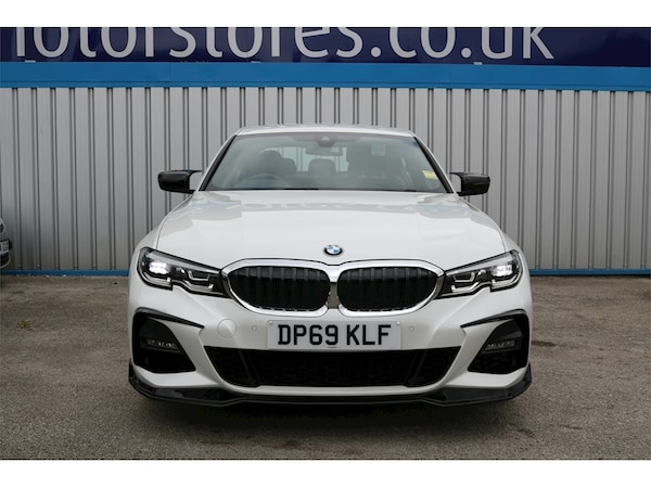 Used BMW 3 Series 2019 for sale - 74265892: Photo 5
