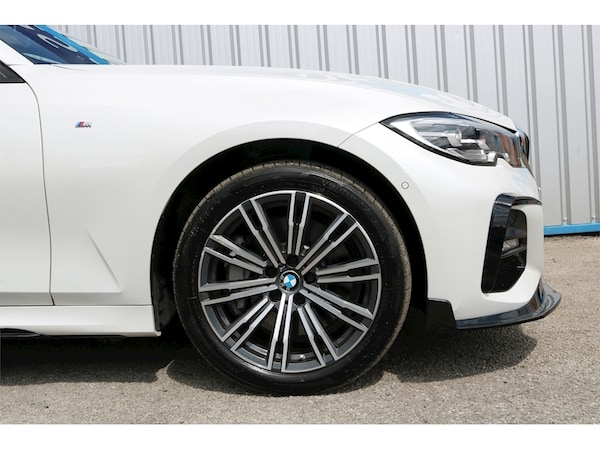 Used BMW 3 Series 2019 for sale - 74265892: Photo 61