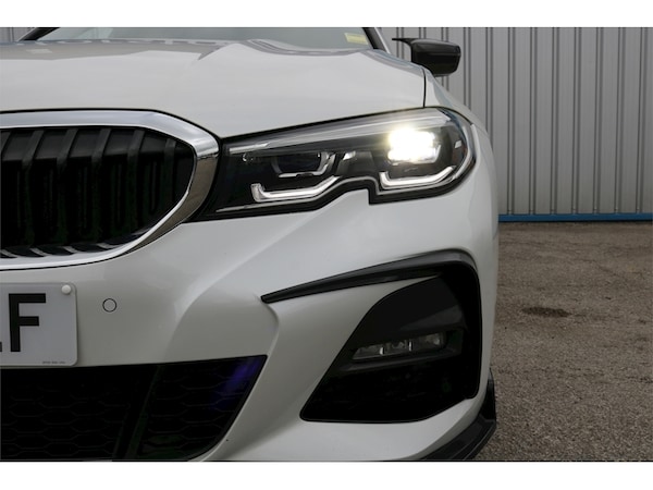 Used BMW 3 Series 2019 for sale - 74265892: Photo 7