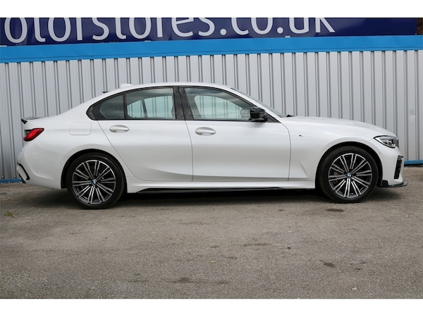 Used BMW 3 Series 2019 for sale - 74265892: Photo 8