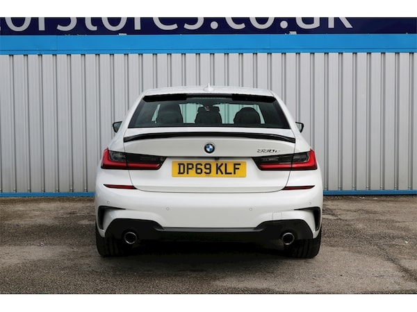 Used BMW 3 Series 2019 for sale - 74265892: Photo 9