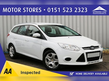 Used Ford Focus 2013 for sale - 78709397: Photo