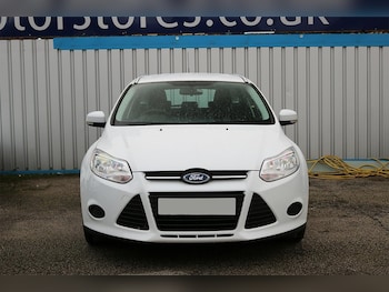 Used Ford Focus 2013 for sale - 78709397: Photo