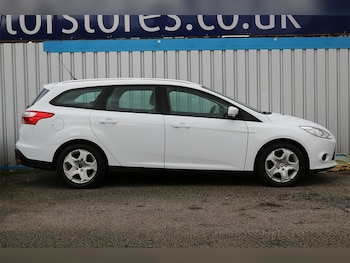 Used Ford Focus 2013 for sale - 78709397: Photo