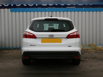 Used Ford Focus 2013 for sale - 78709397: Photo