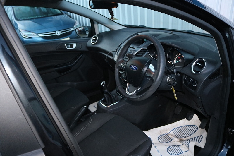 Used Ford Fiesta 2014 for sale - 76821311: Photo 10