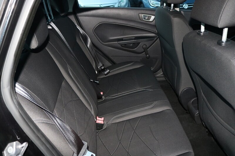 Used Ford Fiesta 2014 for sale - 76821311: Photo 12