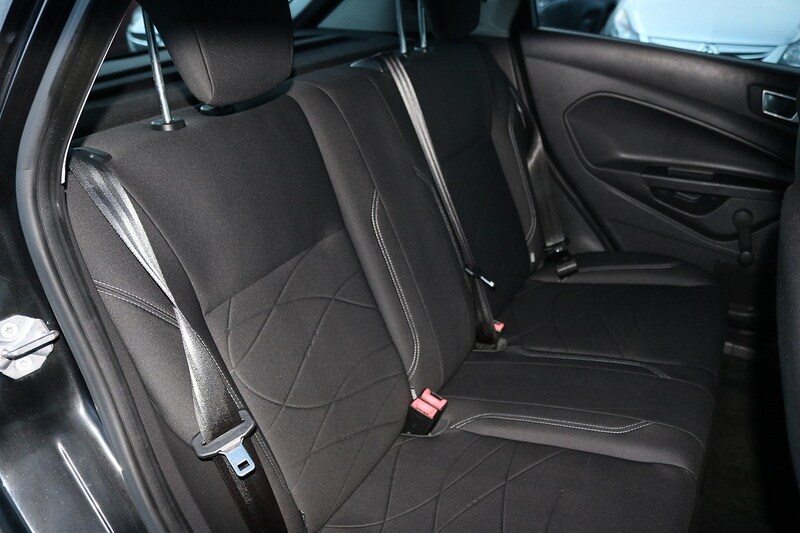 Used Ford Fiesta 2014 for sale - 76821311: Photo 13