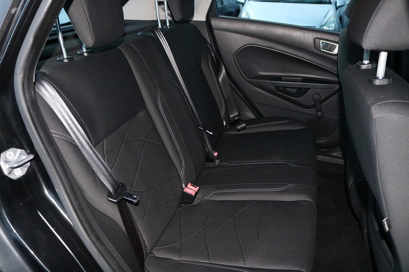 Used Ford Fiesta 2014 for sale - 76821311: Photo 14