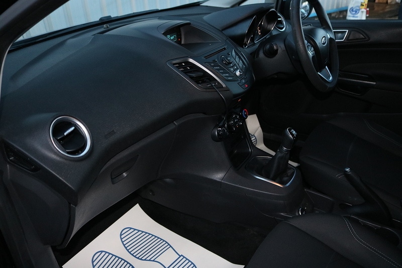 Used Ford Fiesta 2014 for sale - 76821311: Photo 15