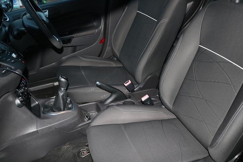 Used Ford Fiesta 2014 for sale - 76821311: Photo 16