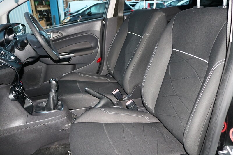 Used Ford Fiesta 2014 for sale - 76821311: Photo 17