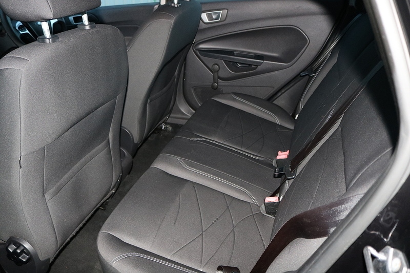 Used Ford Fiesta 2014 for sale - 76821311: Photo 18