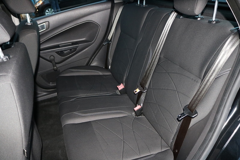 Used Ford Fiesta 2014 for sale - 76821311: Photo 19