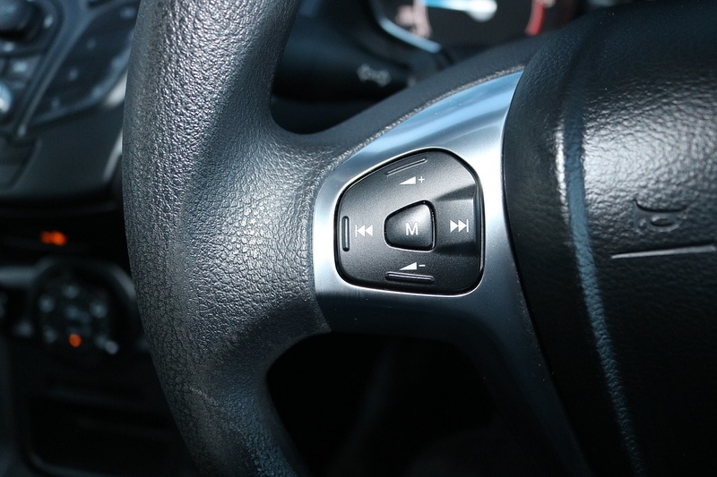 Used Ford Fiesta 2014 for sale - 76821311: Photo 21