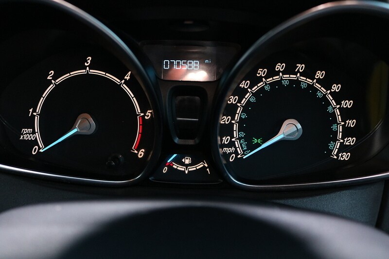 Used Ford Fiesta 2014 for sale - 76821311: Photo 23