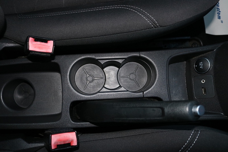 Used Ford Fiesta 2014 for sale - 76821311: Photo 27