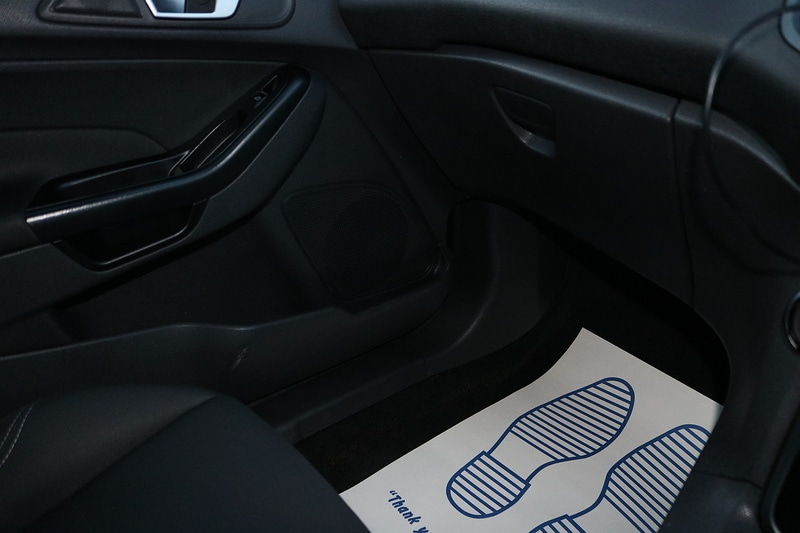 Used Ford Fiesta 2014 for sale - 76821311: Photo 28