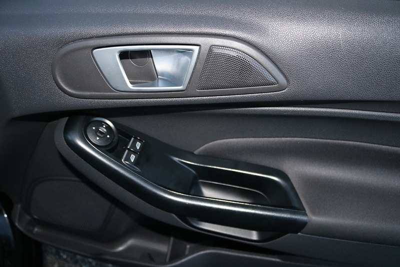 Used Ford Fiesta 2014 for sale - 76821311: Photo 29