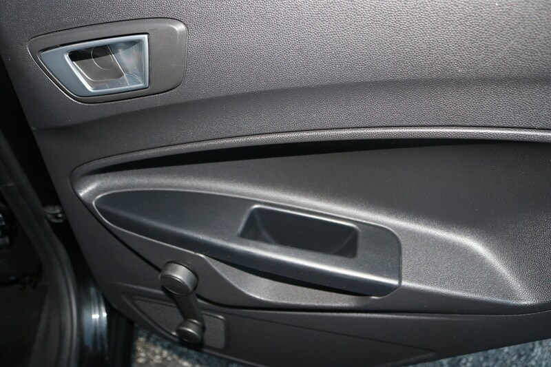 Used Ford Fiesta 2014 for sale - 76821311: Photo 30