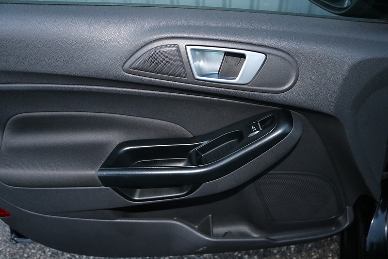 Used Ford Fiesta 2014 for sale - 76821311: Photo 31