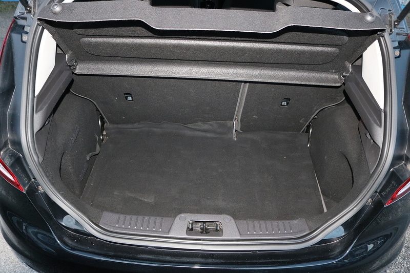 Used Ford Fiesta 2014 for sale - 76821311: Photo 32