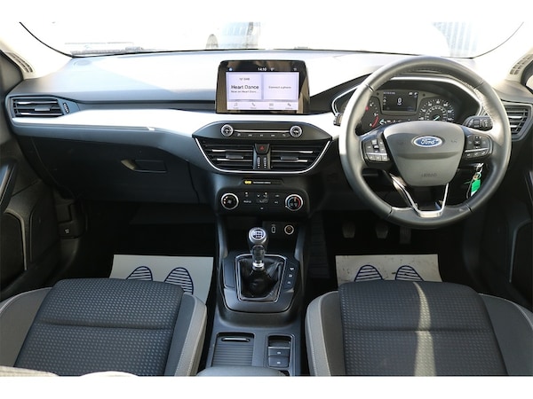 Used Ford Focus 2025 for sale - 74265752: Photo 10