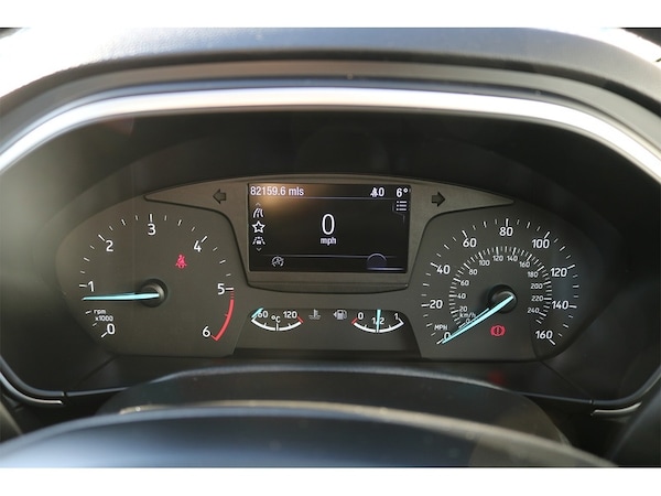 Used Ford Focus 2025 for sale - 74265752: Photo 12