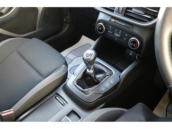Used Ford Focus 2025 for sale - 74265752: Photo 14