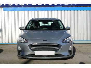 Used Ford Focus 2025 for sale - 74265752: Photo