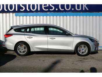 Used Ford Focus 2025 for sale - 74265752: Photo