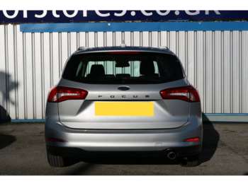 Used Ford Focus 2025 for sale - 74265752: Photo
