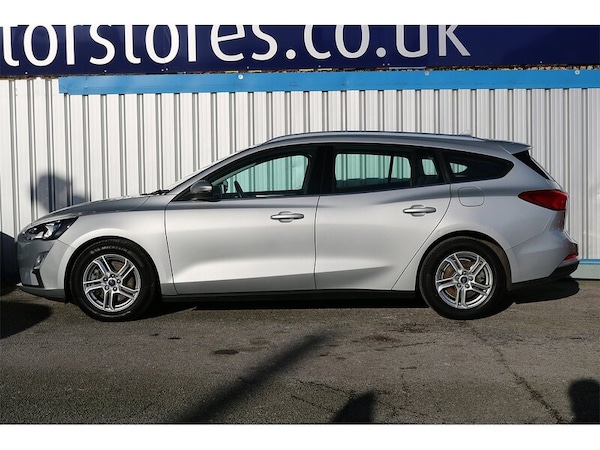 Used Ford Focus 2025 for sale - 74265752: Photo 5