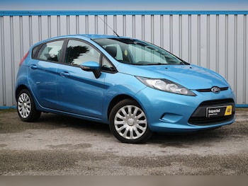 Used Ford Fiesta 2012 for sale - 75427415: Photo