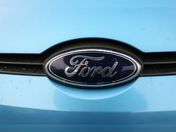 Used Ford Fiesta 2012 for sale - 75427415: Photo