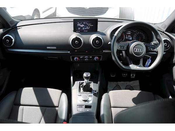 Used Audi A3 2019 for sale - 74265788: Photo 10