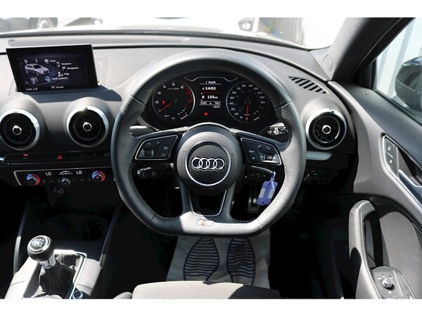 Used Audi A3 2019 for sale - 74265788: Photo 11
