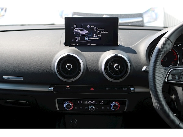 Used Audi A3 2019 for sale - 74265788: Photo 13