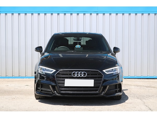 Used Audi A3 2019 for sale - 74265788: Photo 2