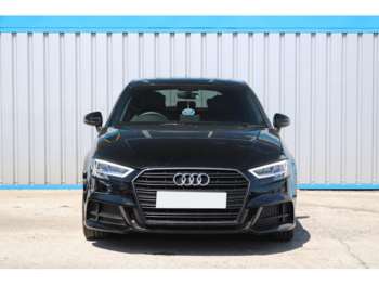 Used Audi A3 2019 for sale - 74265788: Photo