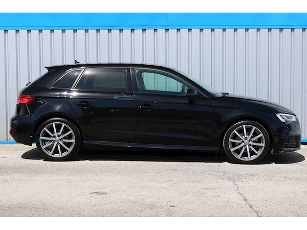 Used Audi A3 2019 for sale - 74265788: Photo 3