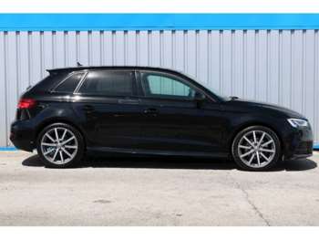 Used Audi A3 2019 for sale - 74265788: Photo
