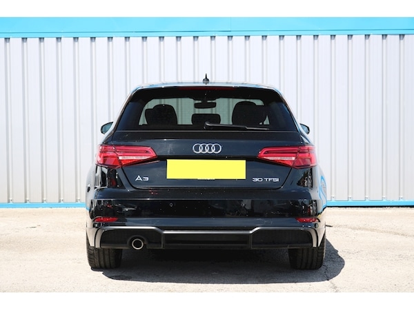 Used Audi A3 2019 for sale - 74265788: Photo 4