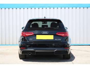Used Audi A3 2019 for sale - 74265788: Photo