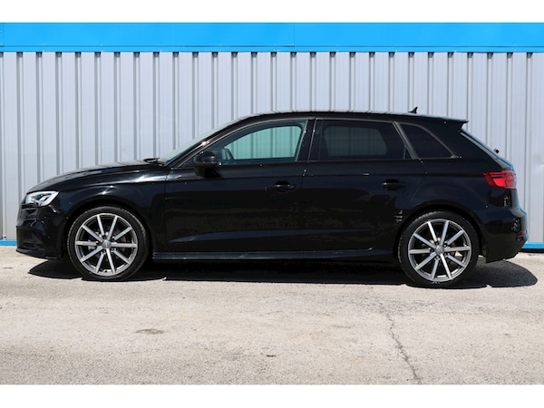 Used Audi A3 2019 for sale - 74265788: Photo 5
