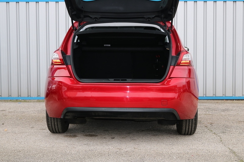 Used Peugeot 308 2017 for sale - 76821315: Photo 10