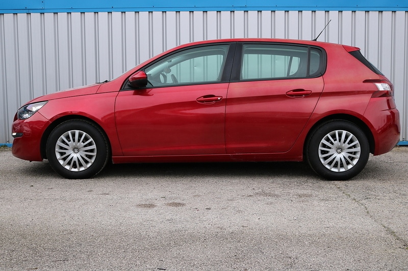 Used Peugeot 308 2017 for sale - 76821315: Photo 12